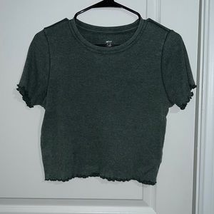 Aerie Baby Tee